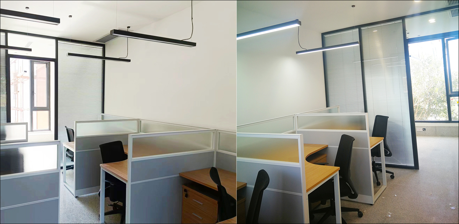 巢湖厵村1980平方特色民宿服务中心装修设计(图6)