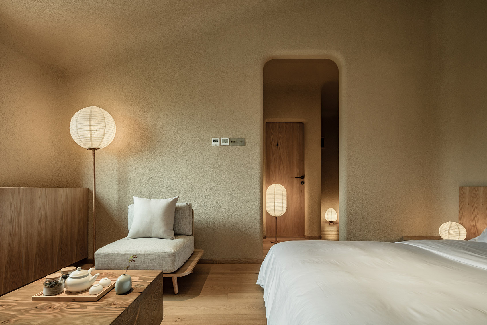 滁州特色乡村民宿改造案例(图3)