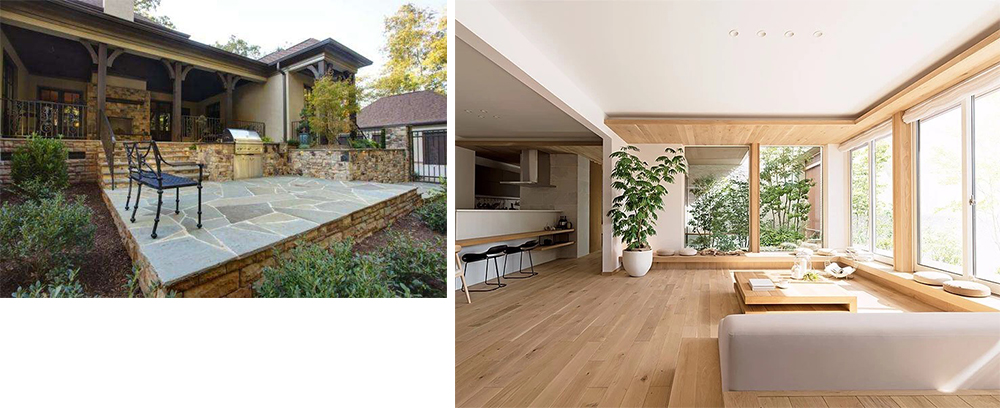 日式民宿酒店装修(图3)