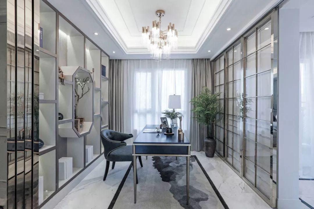 什么是轻奢风格?轻奢风格有哪些特点？(图5)